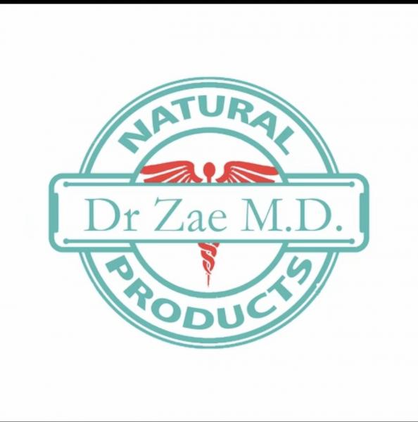 Dr. Zae M.D. Natural Products
