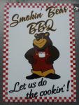 Smokin Bear BBQ