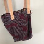 Handwoven bag