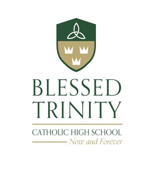 Blessed Trinity Catholic High School