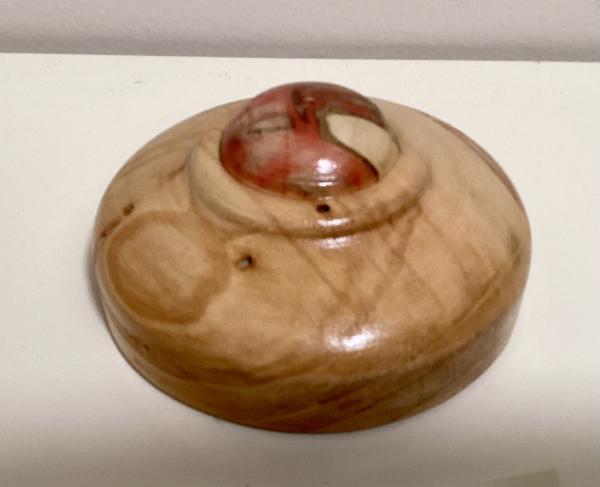 Jar Lid