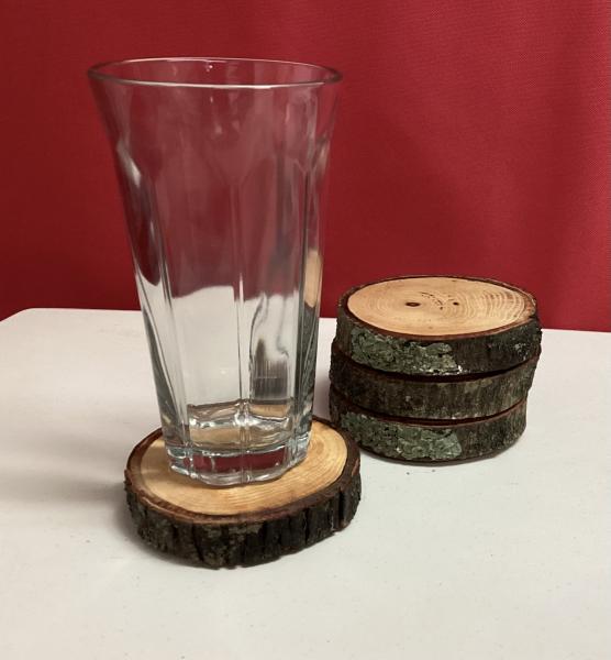 Maple Coasters picture
