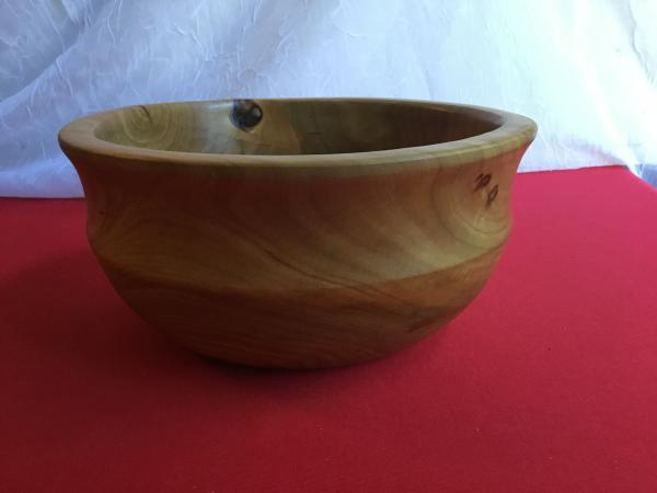 Elm Bowl