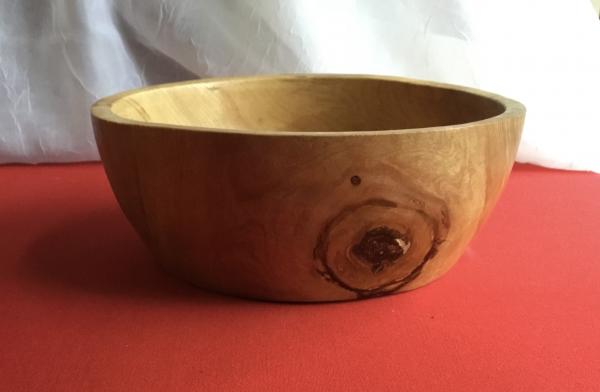 Pumpkin Ash Bowl picture