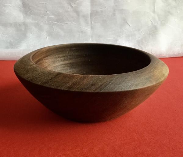 Walnut Bowl picture