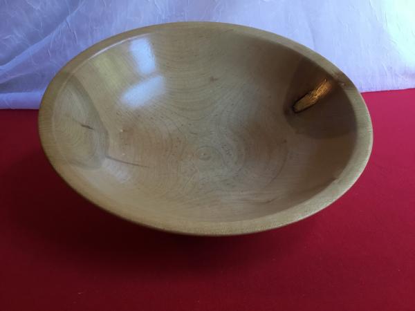 Maple Bowl