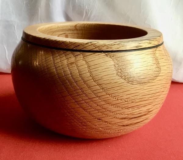 Oak Bowl