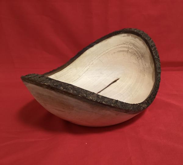 Live Edge Maple picture