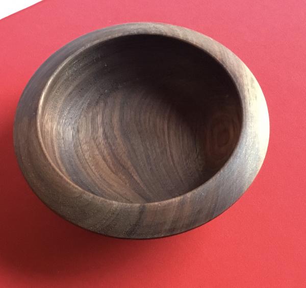 Walnut Bowl picture