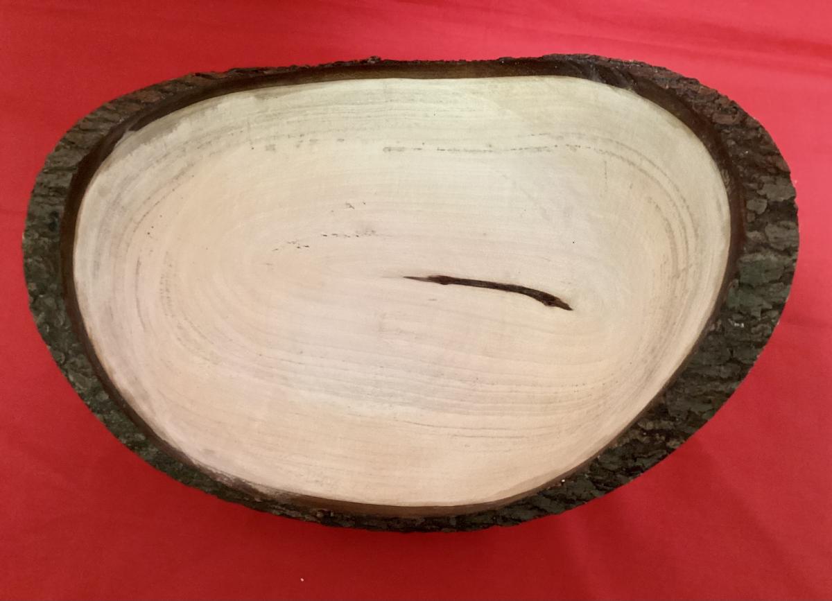 Live Edge Maple picture
