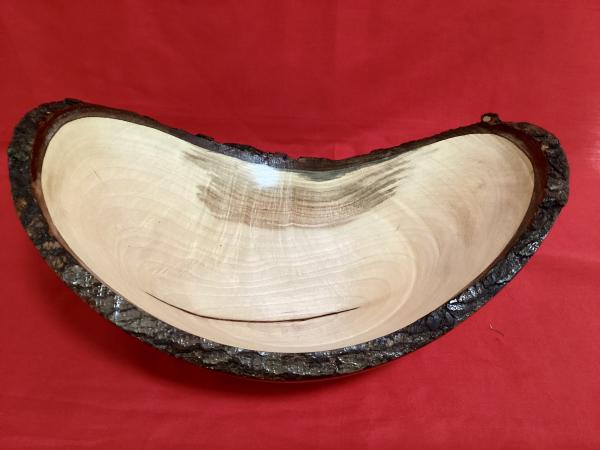 Live Edge Maple picture