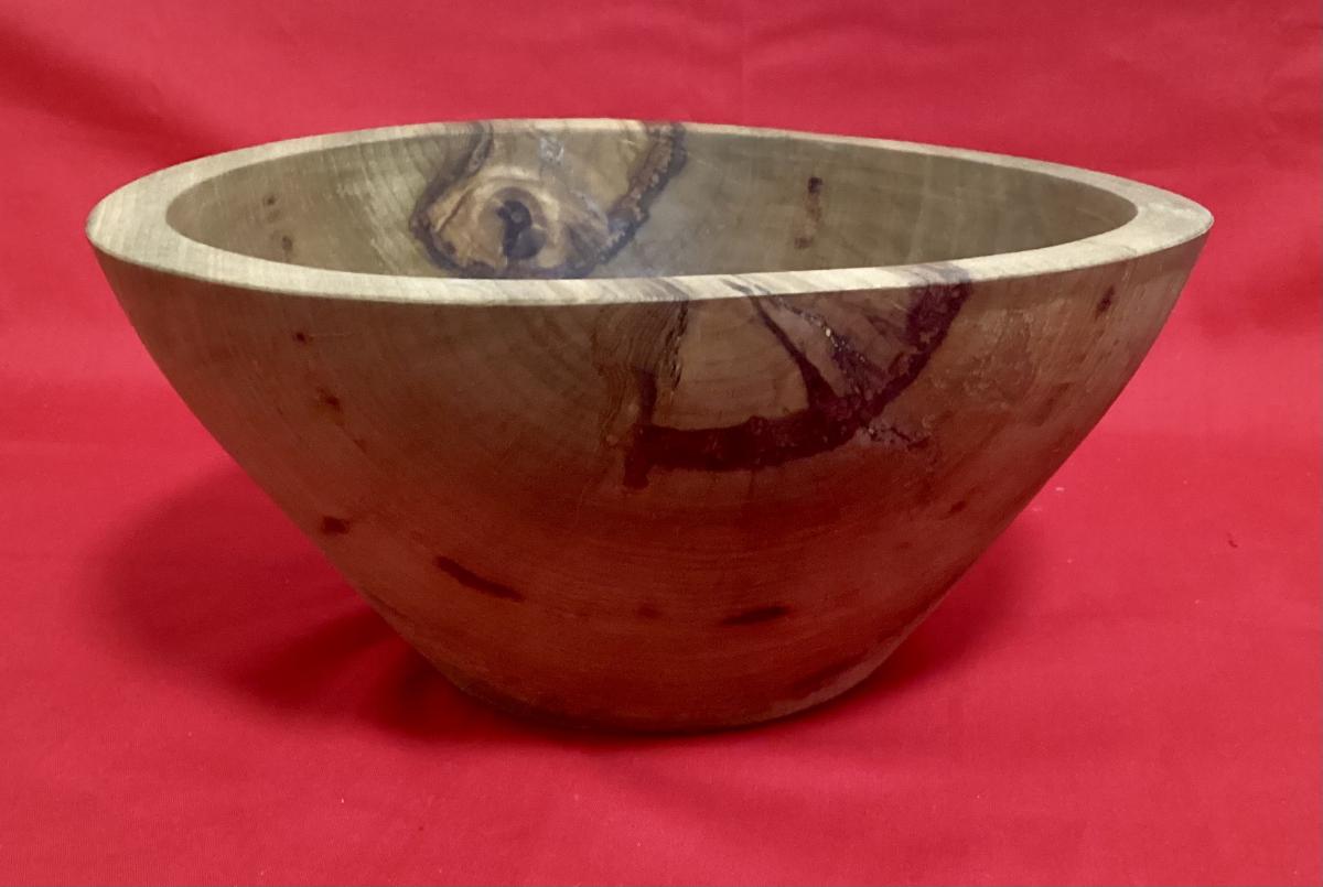 Pecan Bowl picture