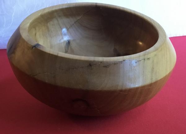 Birch Bowl