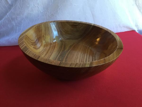 Serviceberry Bowl