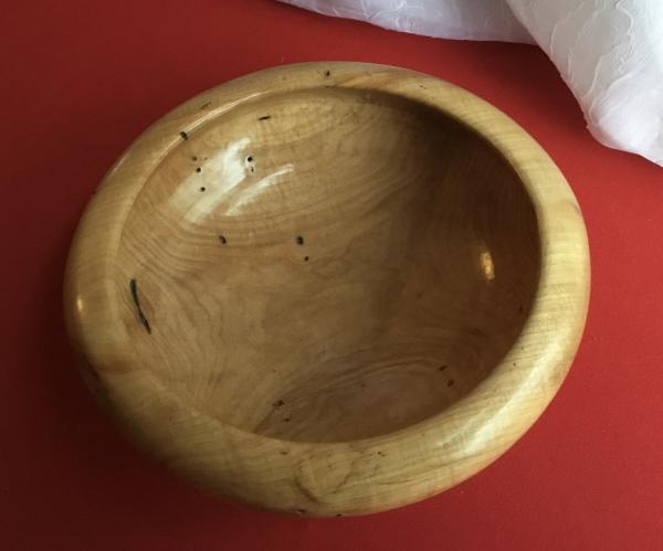 Japanese Maple Bowl picture