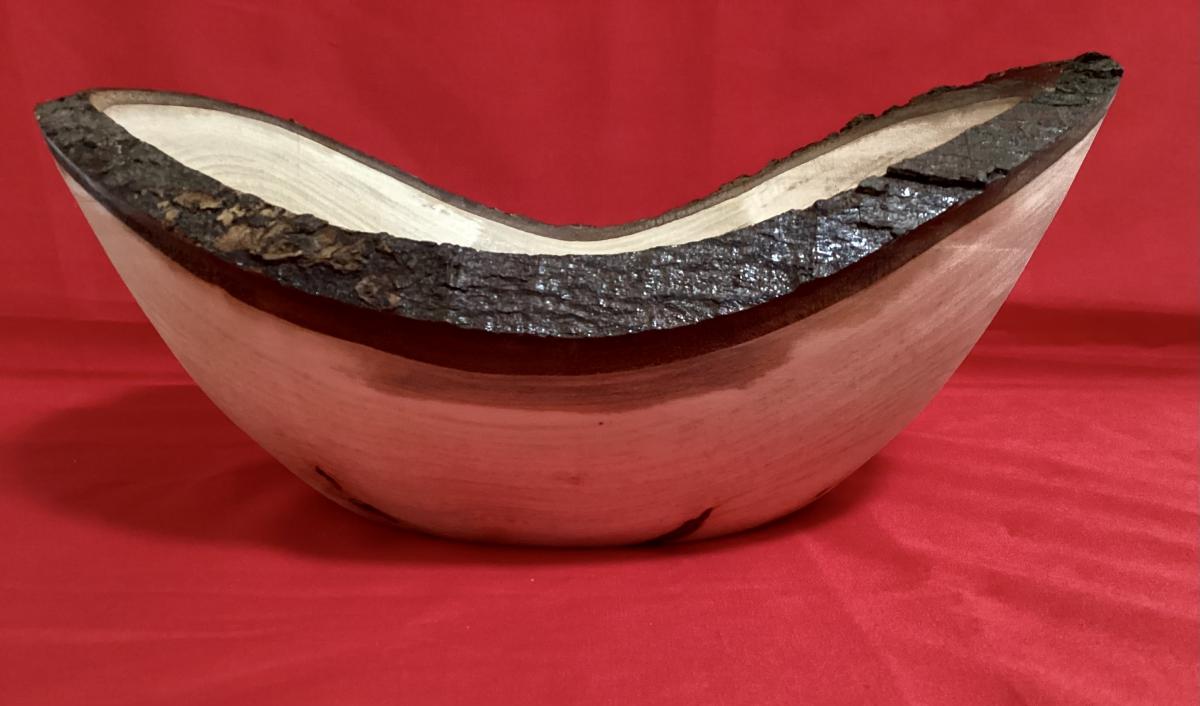 Live Edge Maple picture