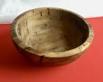 Walnut Bowl