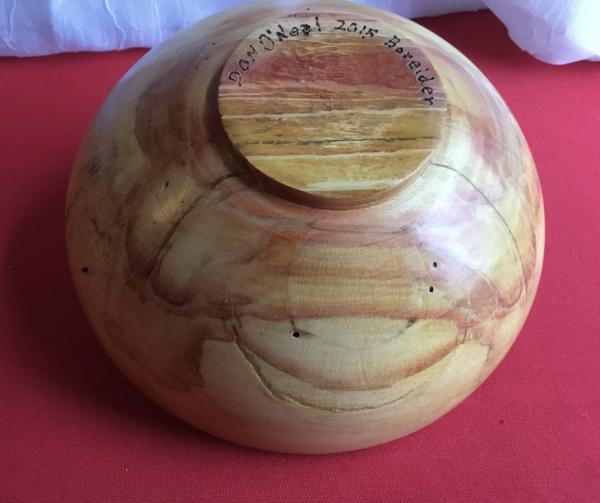 Boxelder Bowl