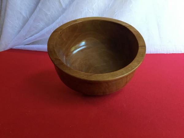 Bradford Pear Bowl