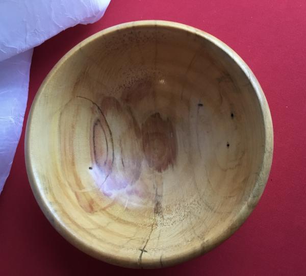 Boxelder Bowl