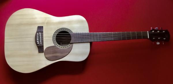 Acoustic Guitar picture