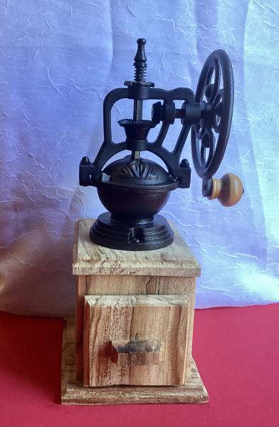 Coffee Grinder picture