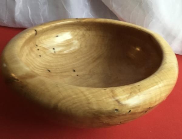 Japanese Maple Bowl picture