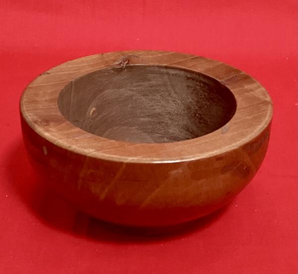 Bradford Pear Bowl picture