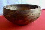 Walnut Bowl