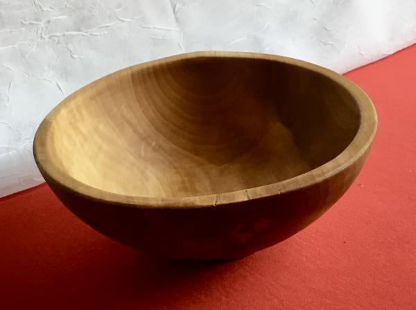 Bradford Pear Bowl picture