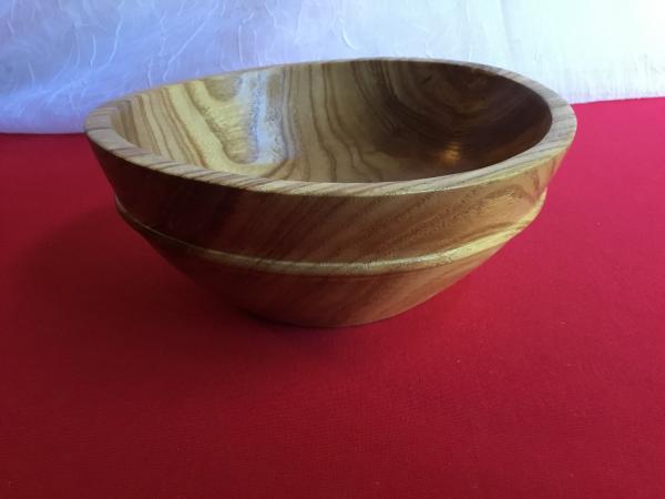 Serviceberry Bowl