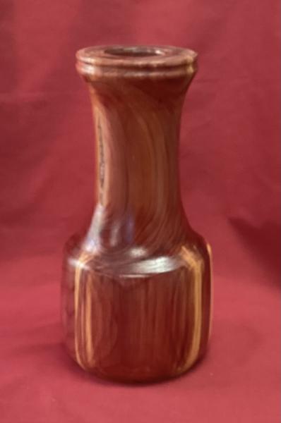 Cedar Vase picture