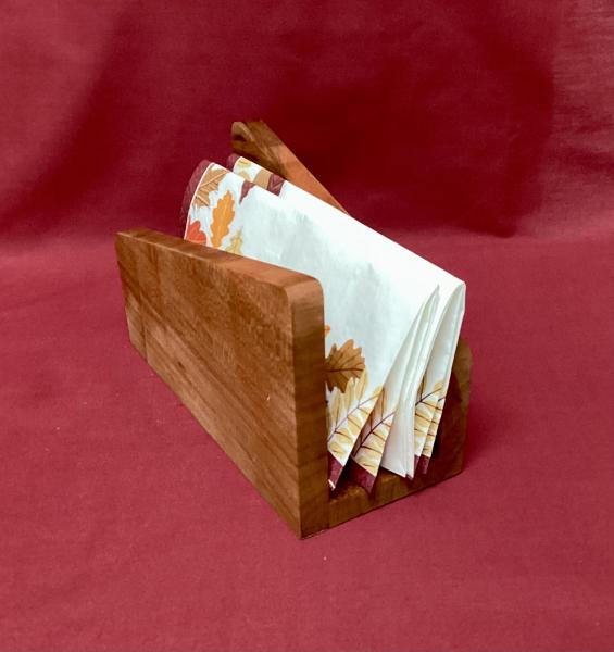 Napkin Holder picture