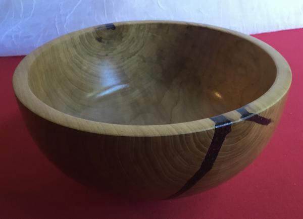 Ash Bowl