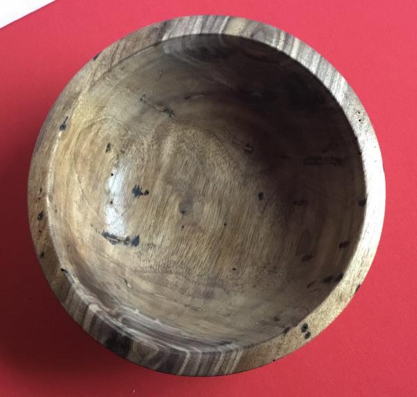 Walnut Bowl picture