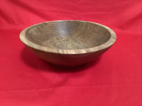 Oak Bowl