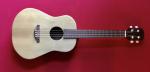 Baritone Ukulele