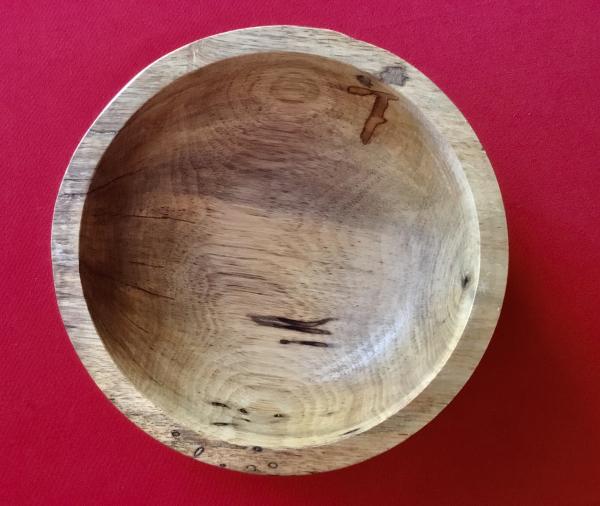 Persimmon Bowl picture