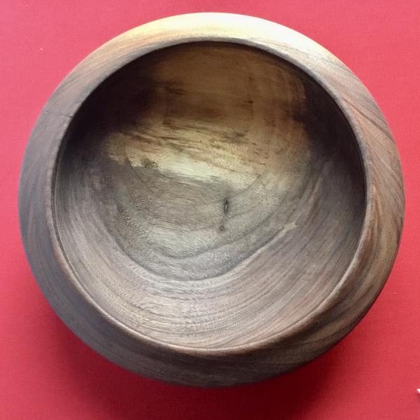 Walnut Bowl picture