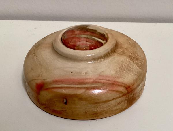 Jar Lid