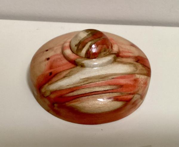 Jar Lid