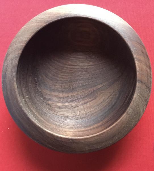 Walnut Bowl picture