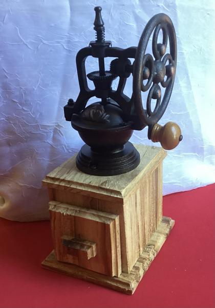 Coffee Grinder