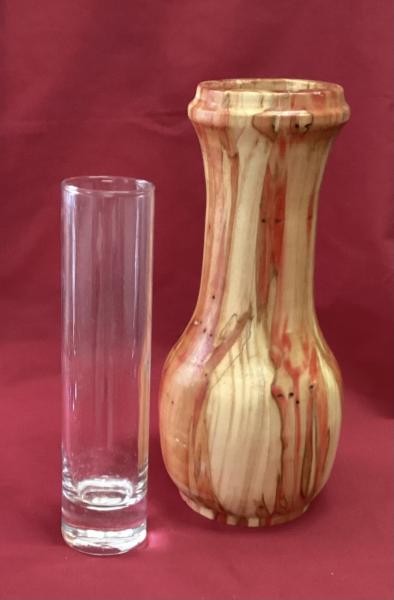 Boxelder Vase picture