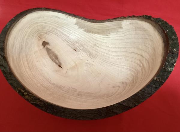 Live Edge Maple picture