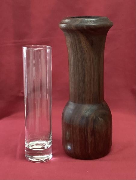 Walnut Vase picture