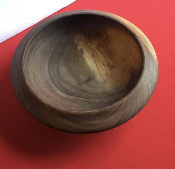 Walnut Bowl picture