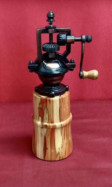 Boxelder Pepper Mill picture