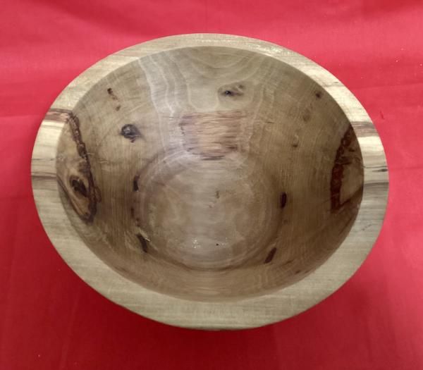 Pecan Bowl picture