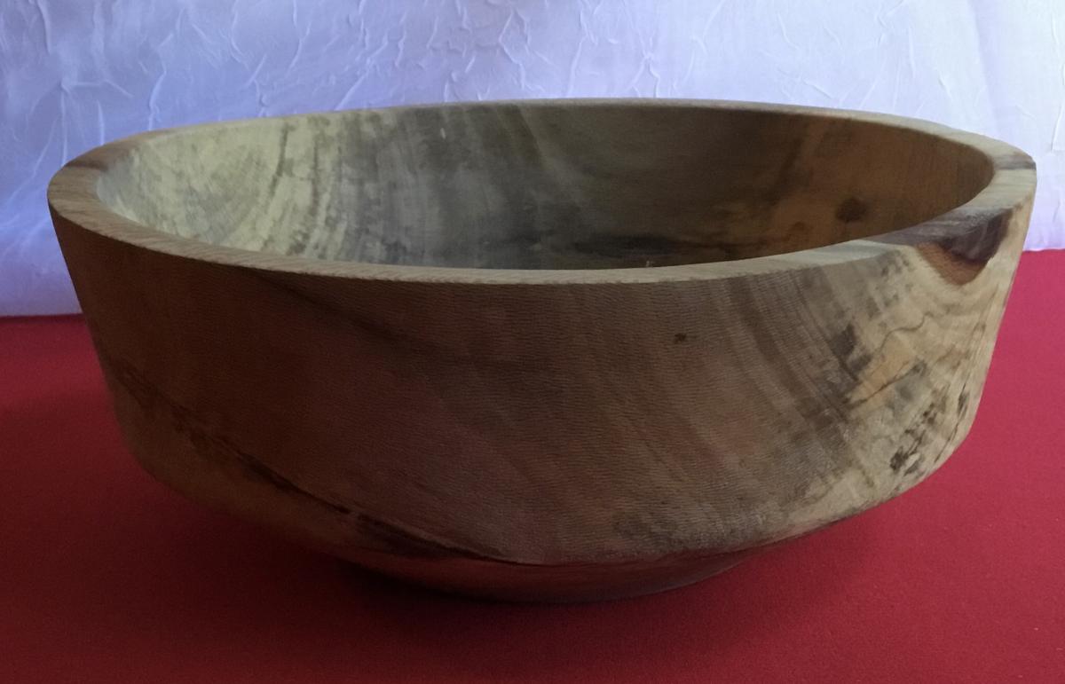 Sycamore Bowl picture